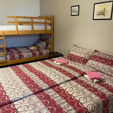 Séjour chez l'habitant Seosko Turisticko Domacinstvo Stanisic