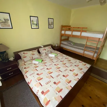 Séjour chez l'habitant Seosko Turisticko Domacinstvo Stanisic Kalna