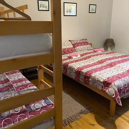 Seosko Turisticko Domacinstvo Stanisic Séjour chez l'habitant